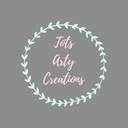 Hi, I'm Sharon. I started this small business when I was a stay at home mum as something to do. It has become my hobby now and what I do in my spare time. I hope you enjoy what I make